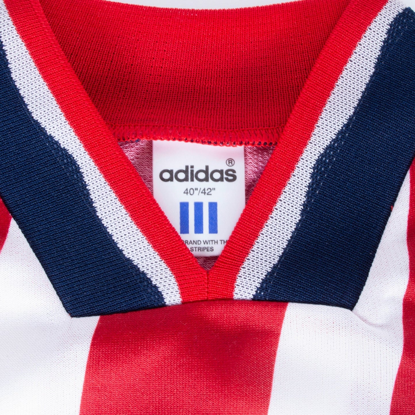 USA 🇺🇸 1994 World Cup Home Jersey. - World Cup Retro Soccer Shop