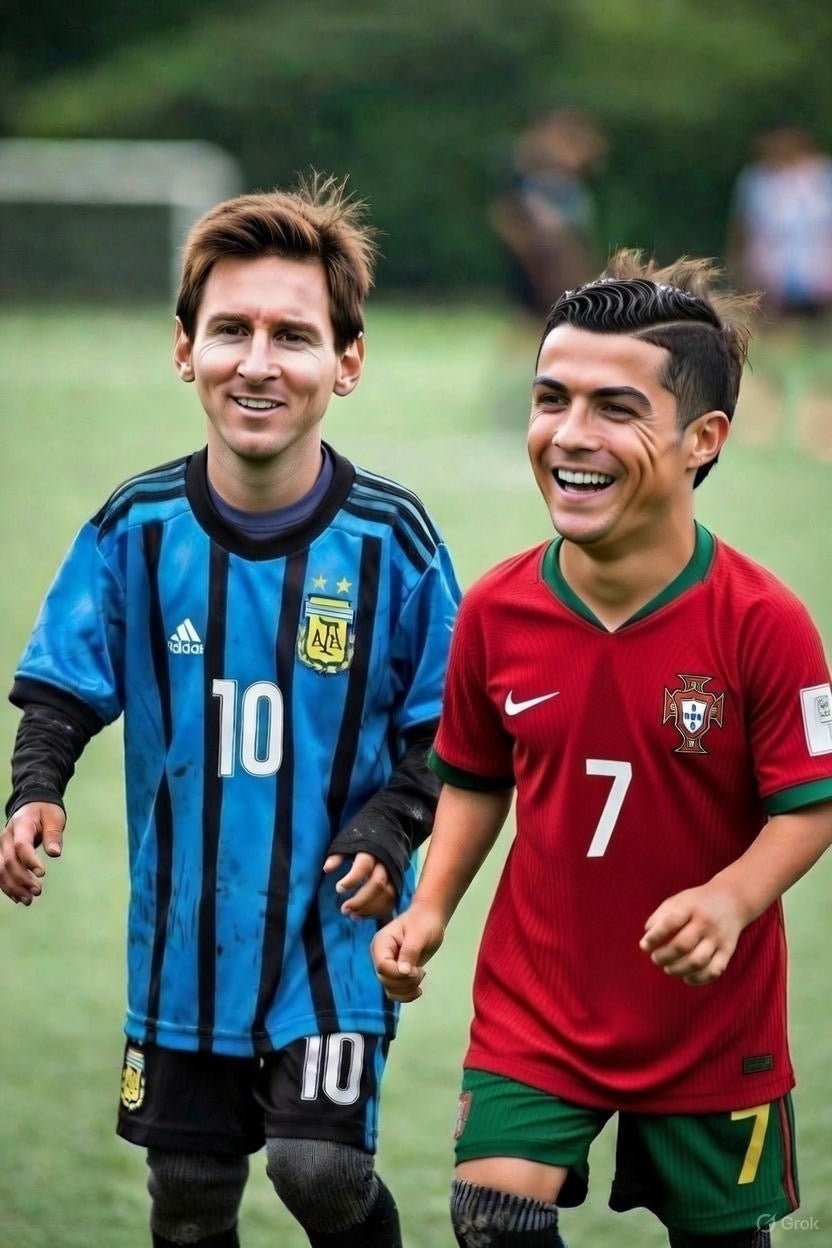 Kids World Cup Kits - World Cup Retro Soccer Shop