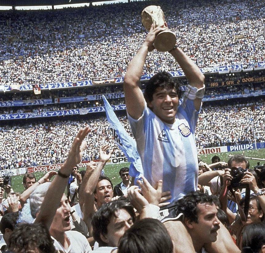 World Cup Champions 🏆