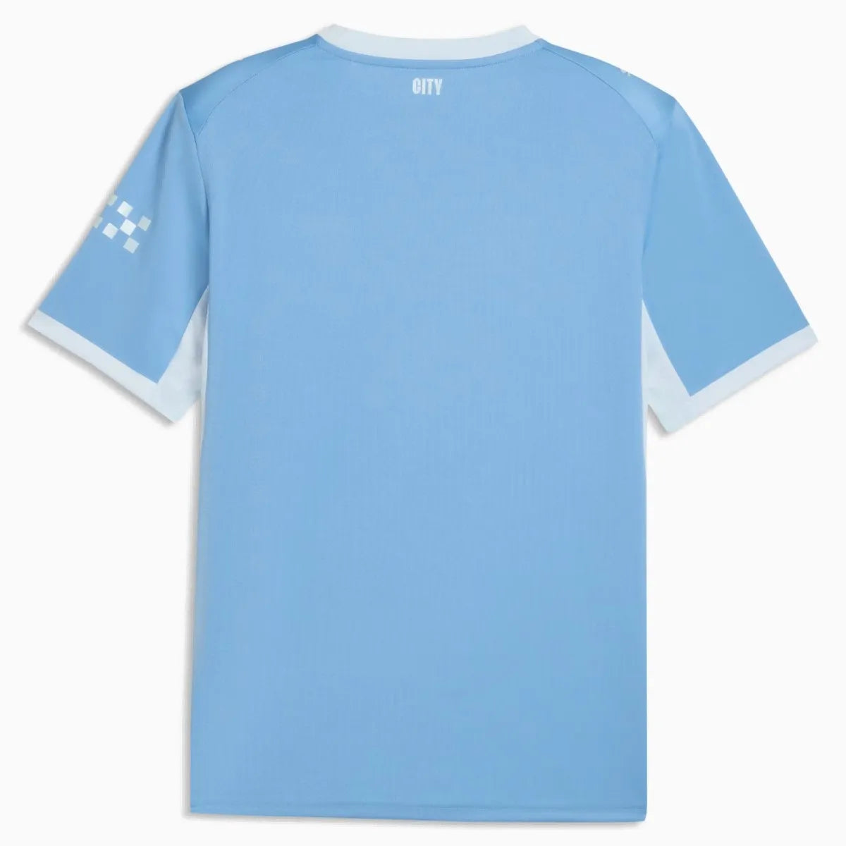 Manchester City FC 26/27 Home Jersey.