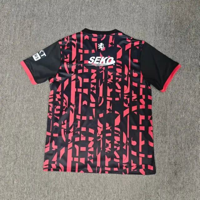 Glasgow Rangers 26/27 Third Kit.
