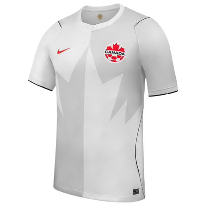 Canada 🇨🇦 New !! 2026 World Cup Third Jersey.