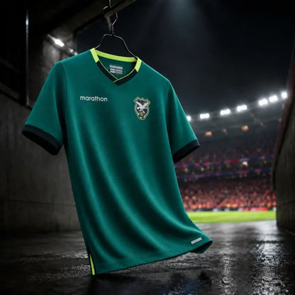 Bolivia 🇧🇴 NEW !! 2026 Home Jersey.