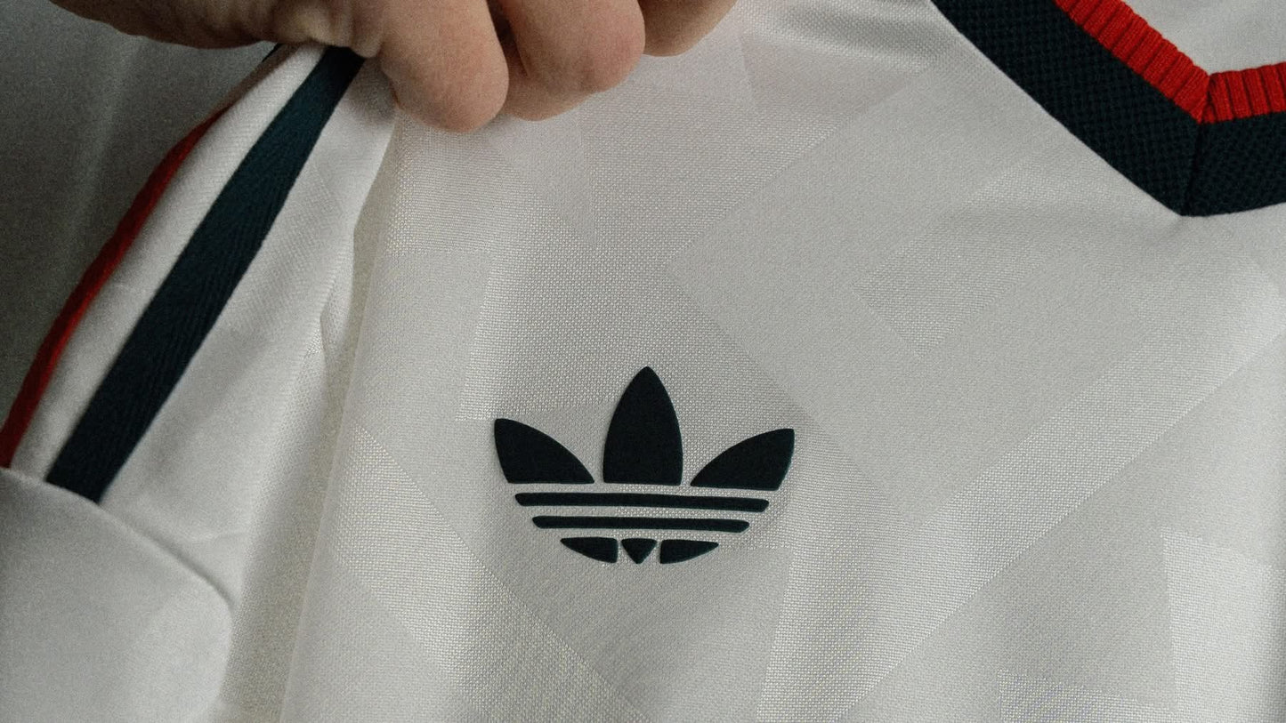 Mexico 🇲🇽 2026 World Cup Away Jersey.