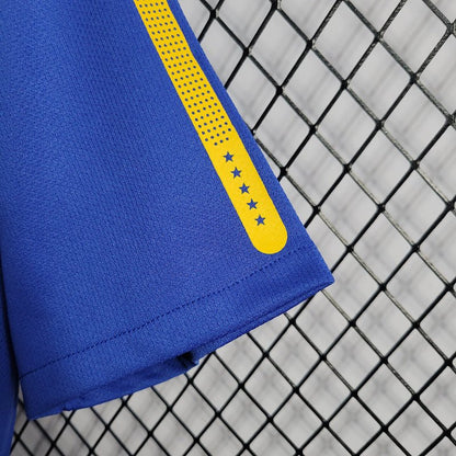 Brazil 🇧🇷 2010 Away Jersey. - World Cup Retro Soccer Shop