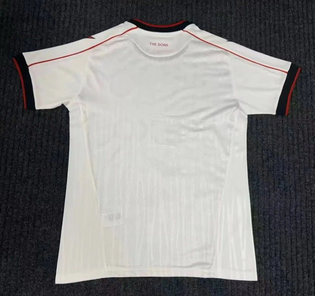 Aberdeen FC 26/27 Away Kit.