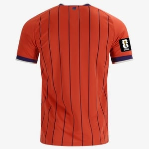 Scotland New !!! 🏴󠁧󠁢󠁳󠁣󠁴󠁿 2026 World Cup Away Jersey.