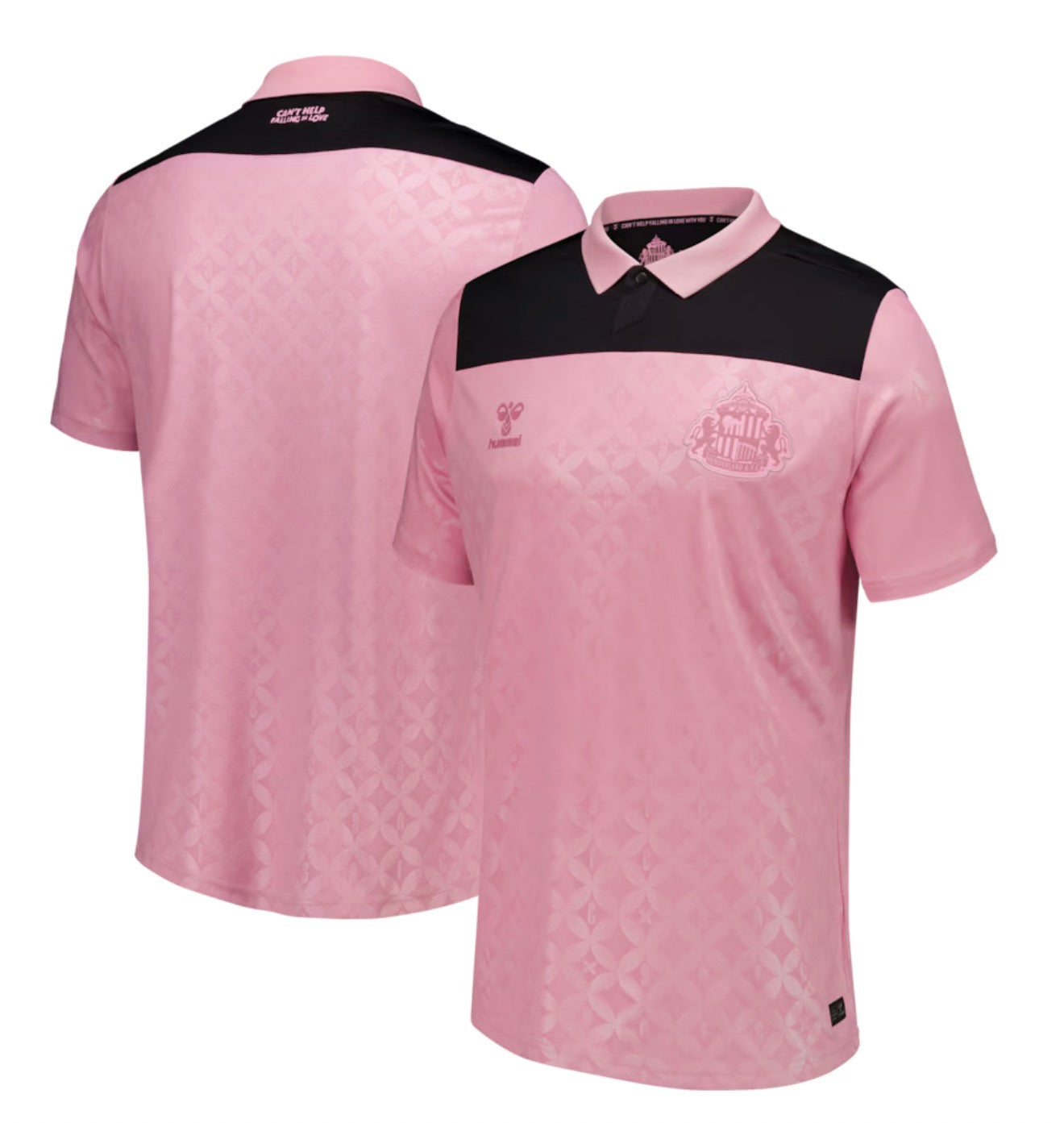 Sunderland FC 26/27 Away Jersey.
