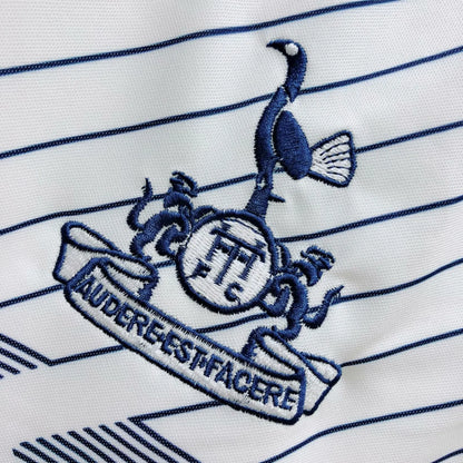 Tottenham Hotspur FC 85/87 Home Jersey.