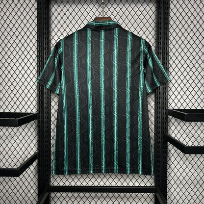 Celtic FC 92/93 Away Retro Kit.