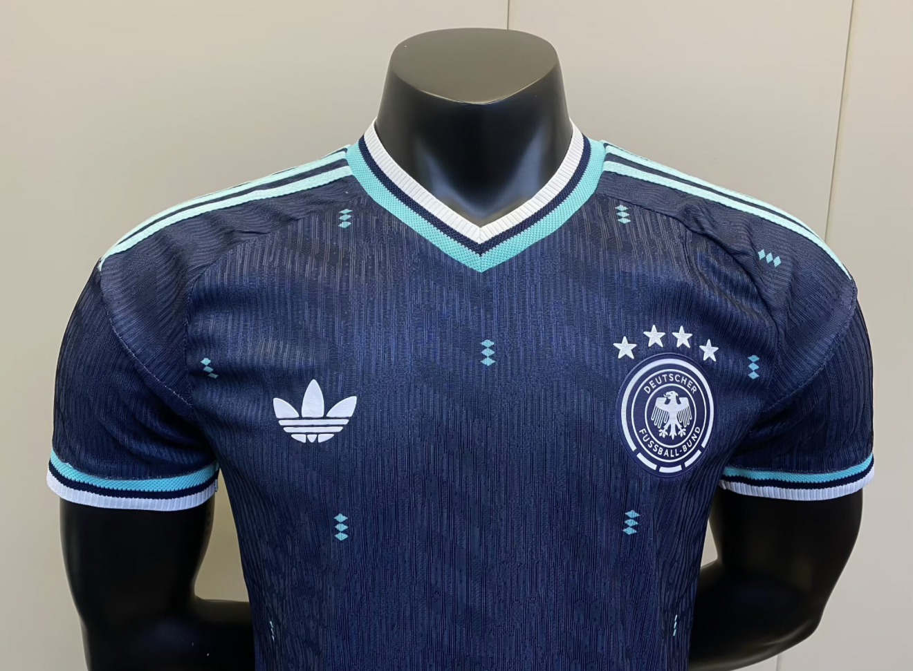 Germany New !!! 🇩🇪 2026 World Cup Away Jersey.