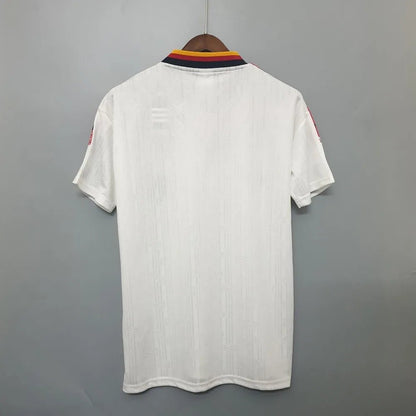 Germany 🇩🇪 1998 World Cup Home Jersey. - World Cup Retro Soccer Shop