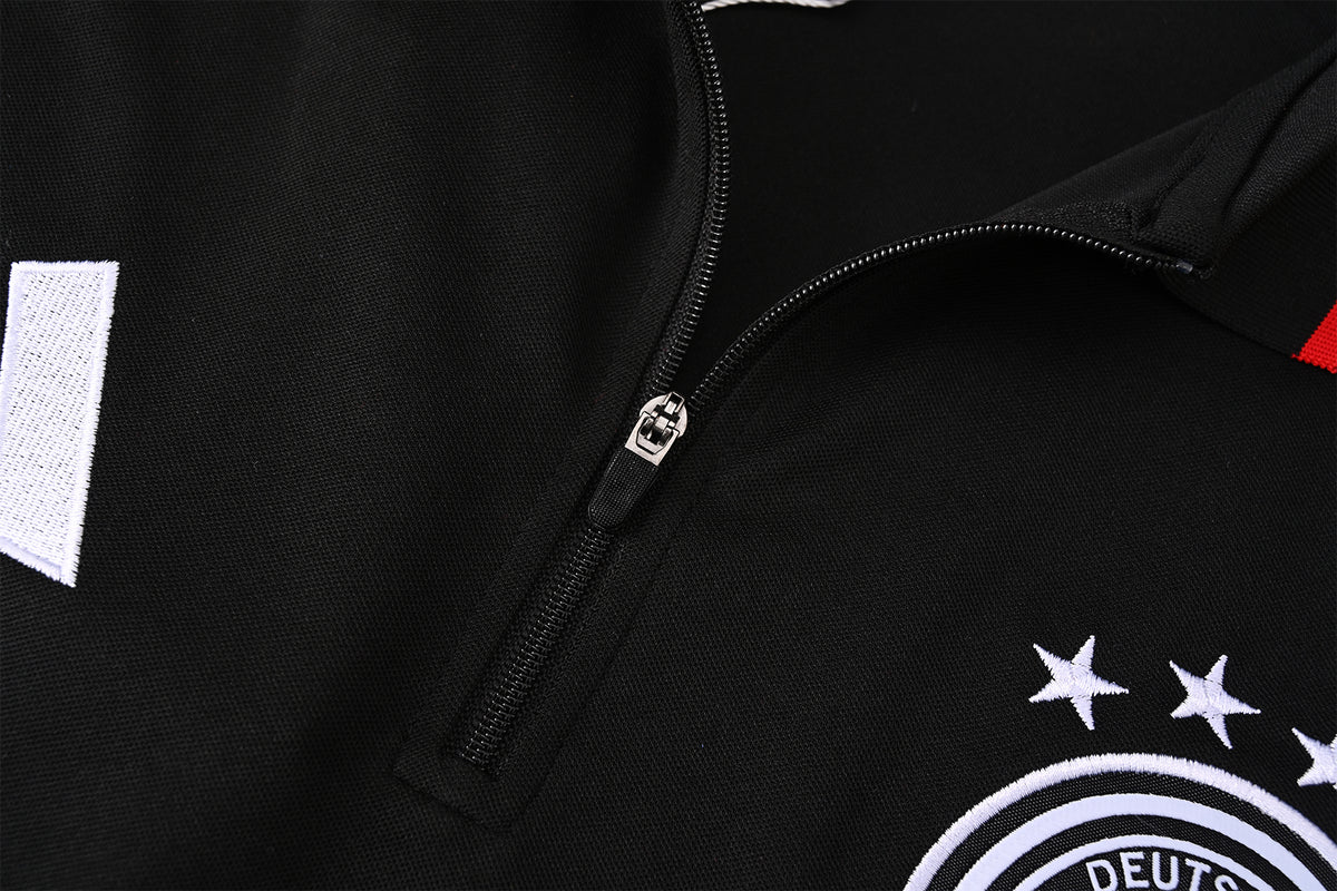 Germany 🇩🇪 Training Gear, Shirt & Shorts Set.