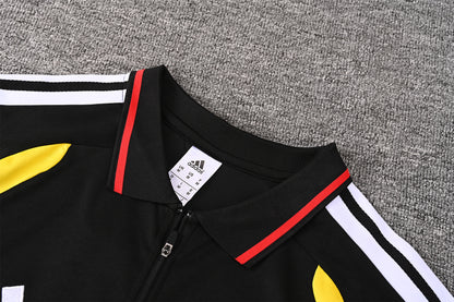 Germany 🇩🇪 Training Gear, Shirt & Shorts Set.