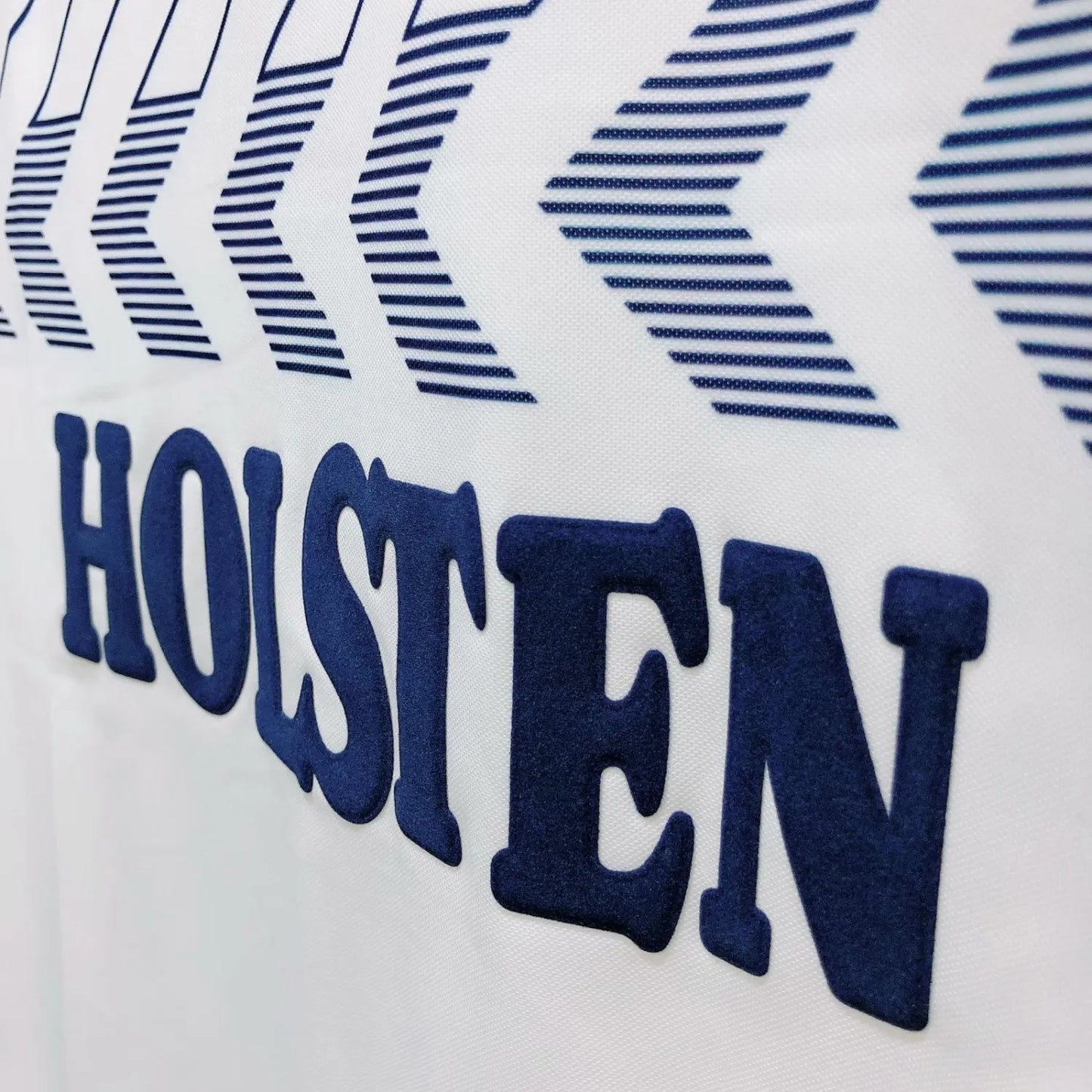 Tottenham Hotspur FC 85/87 Home Jersey.