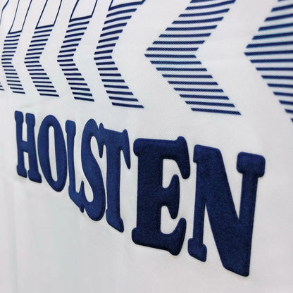 Tottenham Hotspur FC 85/87 Home Jersey.