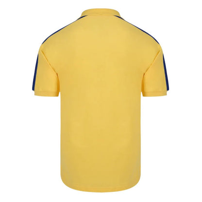Leeds United 1978/79 Away Retro Kit. - World Cup Retro Soccer Shop
