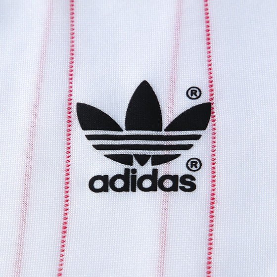 Poland 🇵🇱 1982 World Cup Home Jersey. - World Cup Retro Soccer Shop