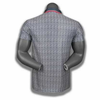 Manchester United FC  95/96 Away Retro Kit.