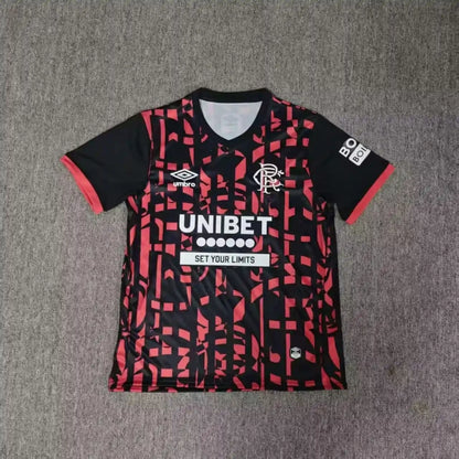 Glasgow Rangers 26/27 Third Kit.