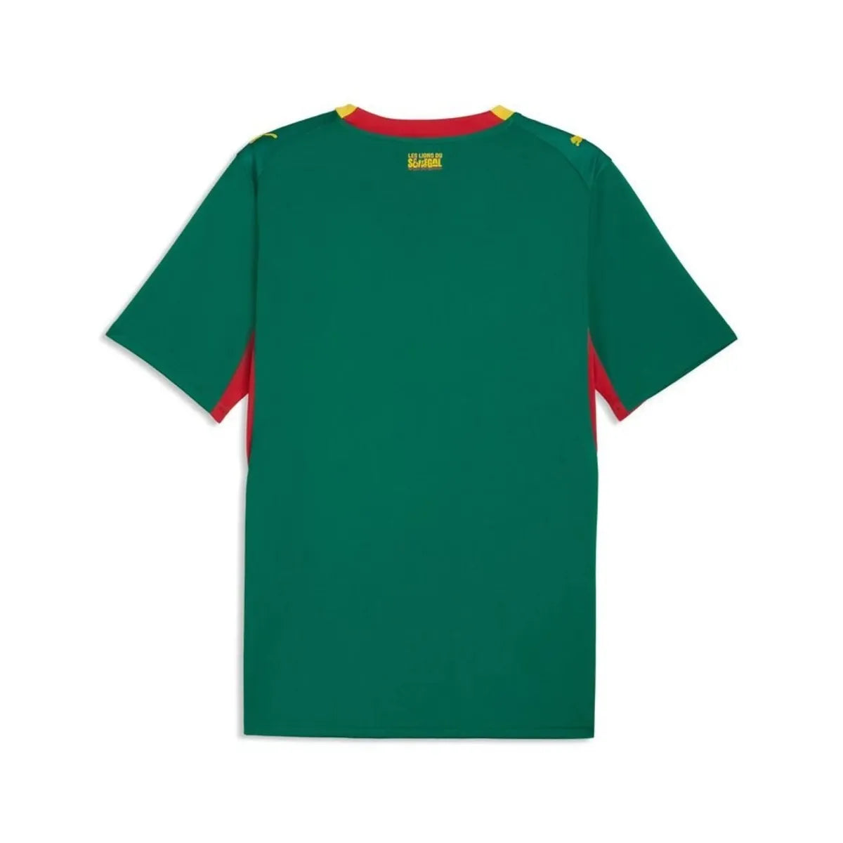 Senegal 🇸🇳 2026 World Cup Away Jersey.