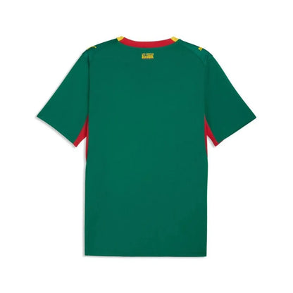 Senegal 🇸🇳 2026 World Cup Away Jersey.