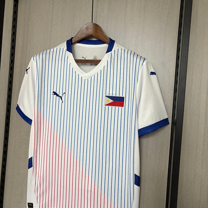 Philippines 🇵🇭 2026 Away Jersey.