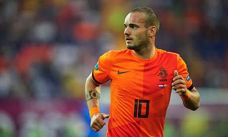 Netherlands 🇳🇱 Euro 2012 Home Jersey. - World Cup Retro Soccer Shop