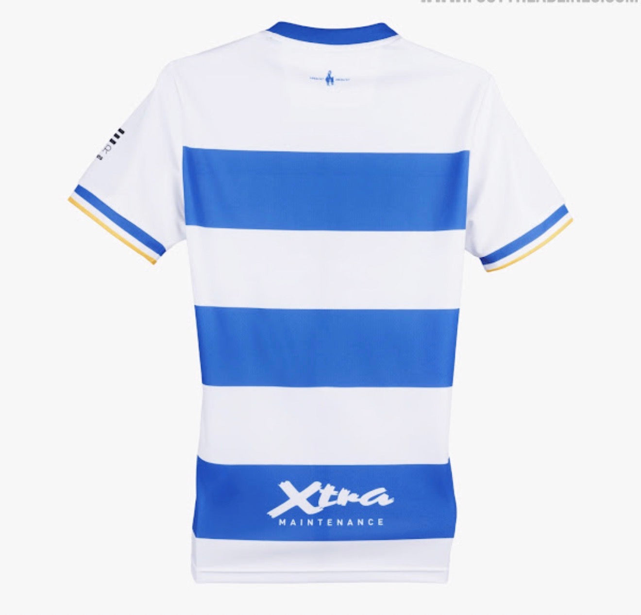 Queens Park Rangers FC 26/27 Home Jersey.