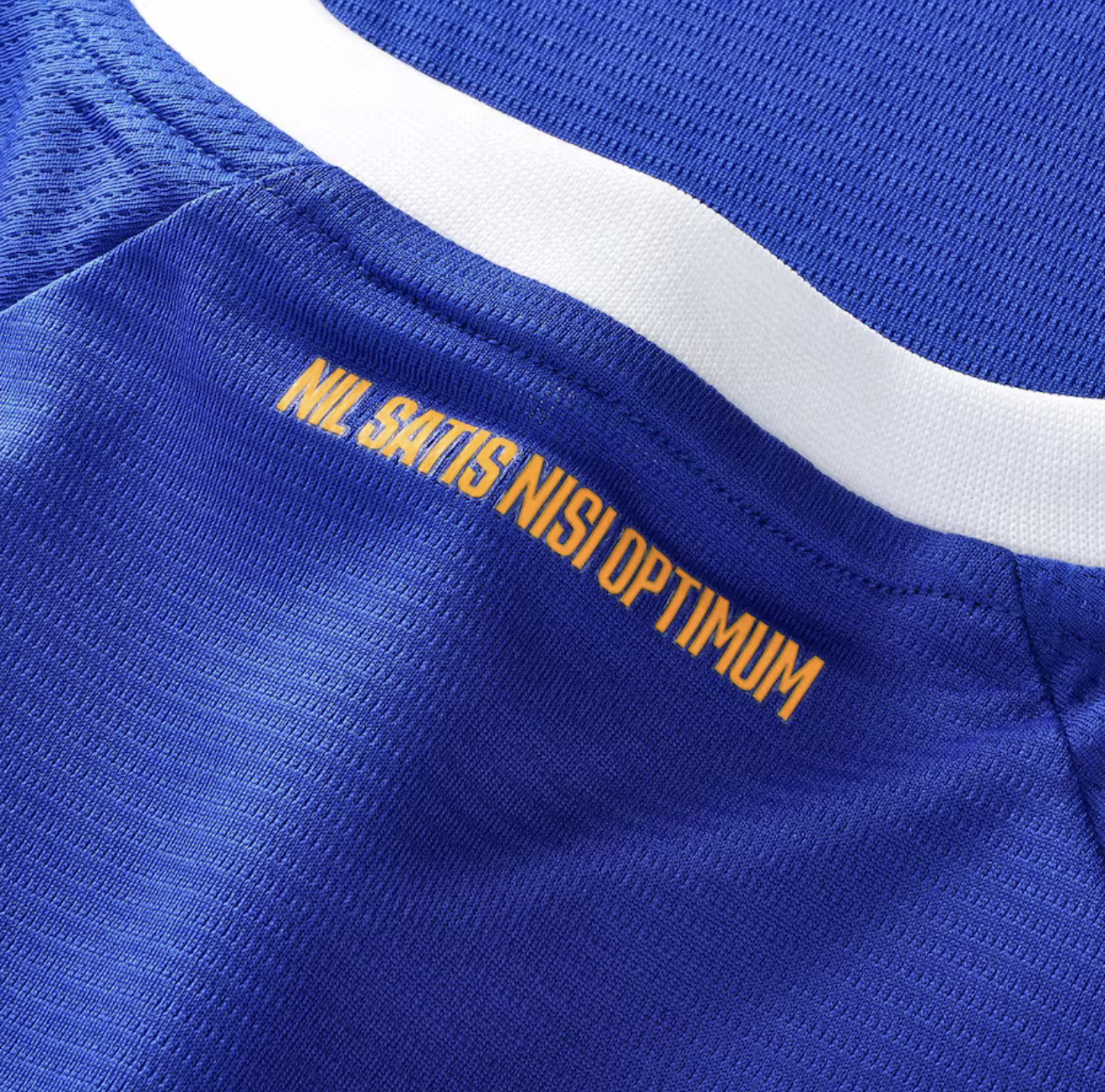 Everton FC 26/27 Home Jersey.