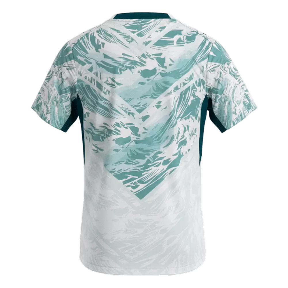 Portugal New !!! 🇵🇹 2026 World Cup Away Jersey.