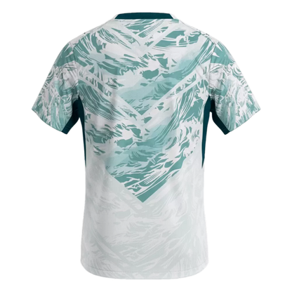 Portugal New !!! 🇵🇹 2026 World Cup Away Jersey.
