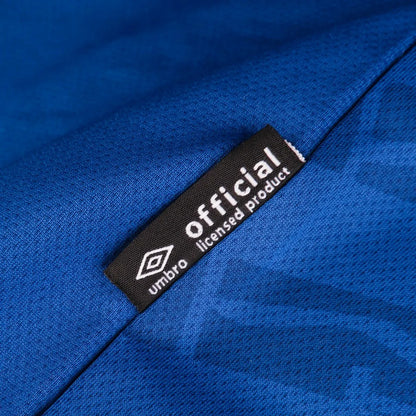 Ipswich Town FC 25/26 Home Jersey.