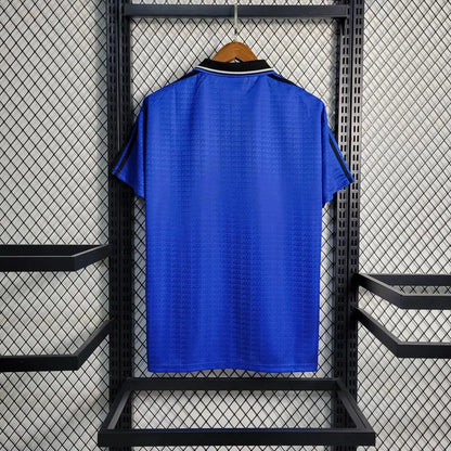 Argentina 🇦🇷 1994 World Cup Home Jersey. - World Cup Retro Soccer Shop