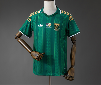 South Africa 🇿🇦 2026 World Cup Away Jersey.