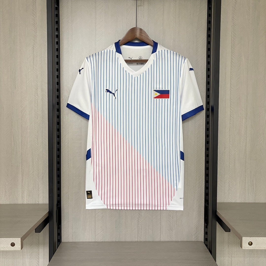 Philippines 🇵🇭 2026 Away Jersey.