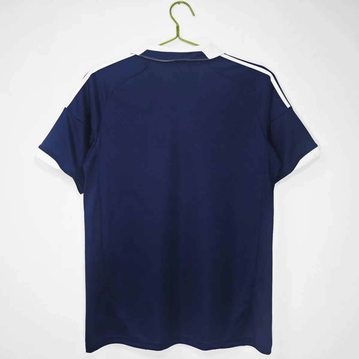 Scotland 🏴󠁧󠁢󠁳󠁣󠁴󠁿 2011/12 Home Jersey. - World Cup Retro Soccer Shop