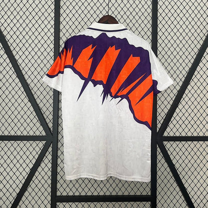 Scotland 🏴󠁧󠁢󠁳󠁣󠁴󠁿 1991 Third Jersey. - World Cup Retro Soccer Shop