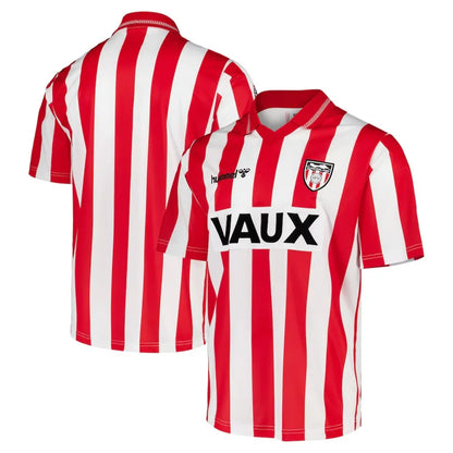 Sunderland FC 91/94 Home Jersey.