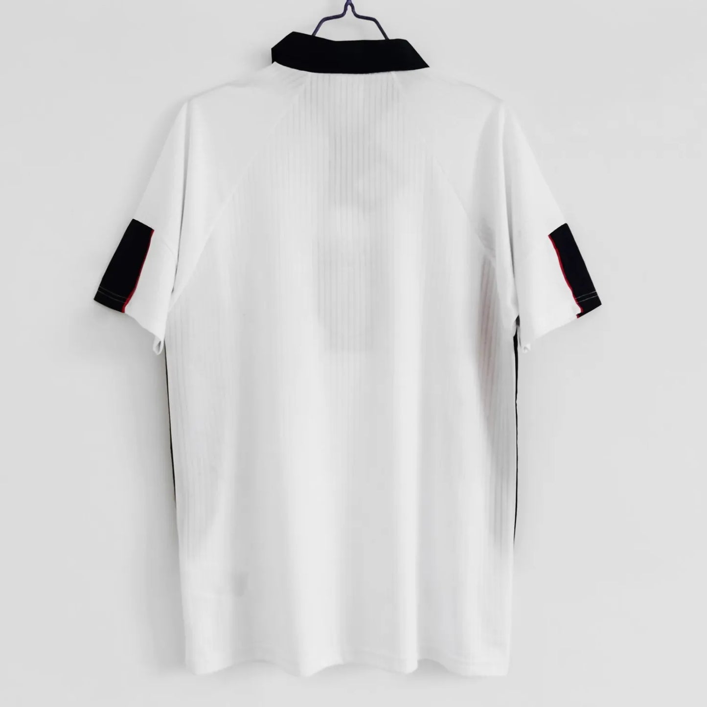 England 🏴󠁧󠁢󠁥󠁮󠁧󠁿 1998 World Cup Home Jersey. - World Cup Retro Soccer Shop