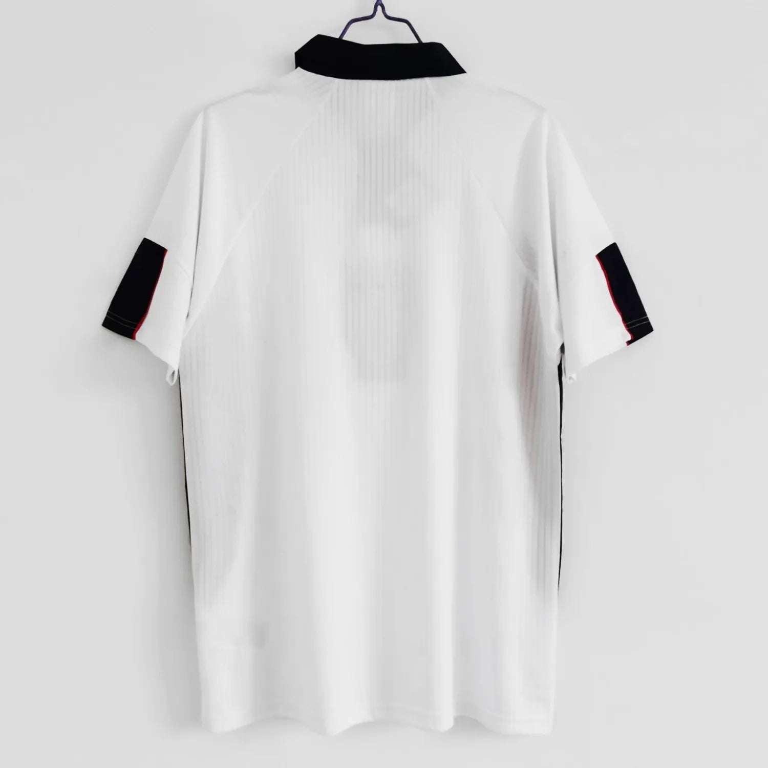 England 🏴󠁧󠁢󠁥󠁮󠁧󠁿 1998 World Cup Home Jersey. - World Cup Retro Soccer Shop