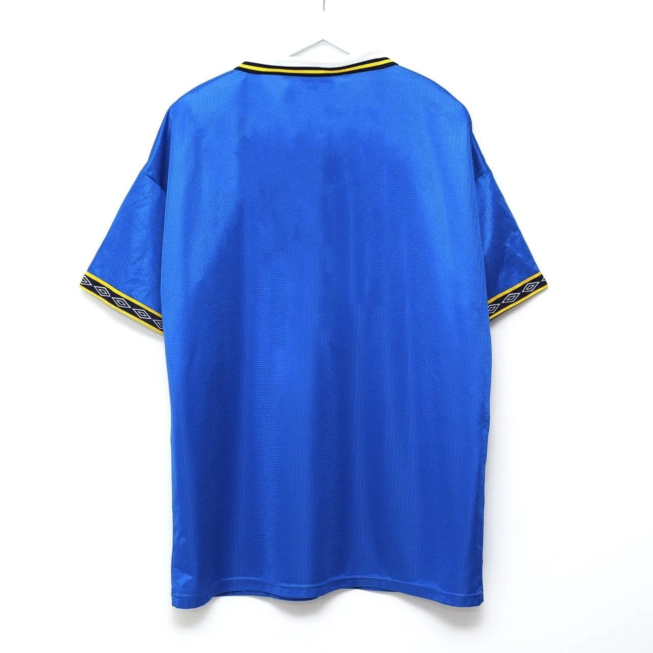 Everton FC 97/99 Retro Home Jersey.