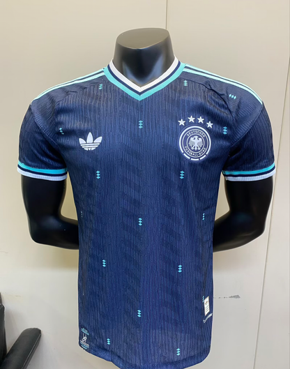 Germany New !!! 🇩🇪 2026 World Cup Away Jersey.