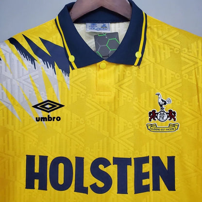Tottenham Hotspur FC 91/94 Away Jersey.