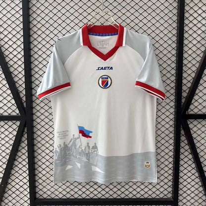 Haiti 🇭🇹 2026 World Cup Away Jersey