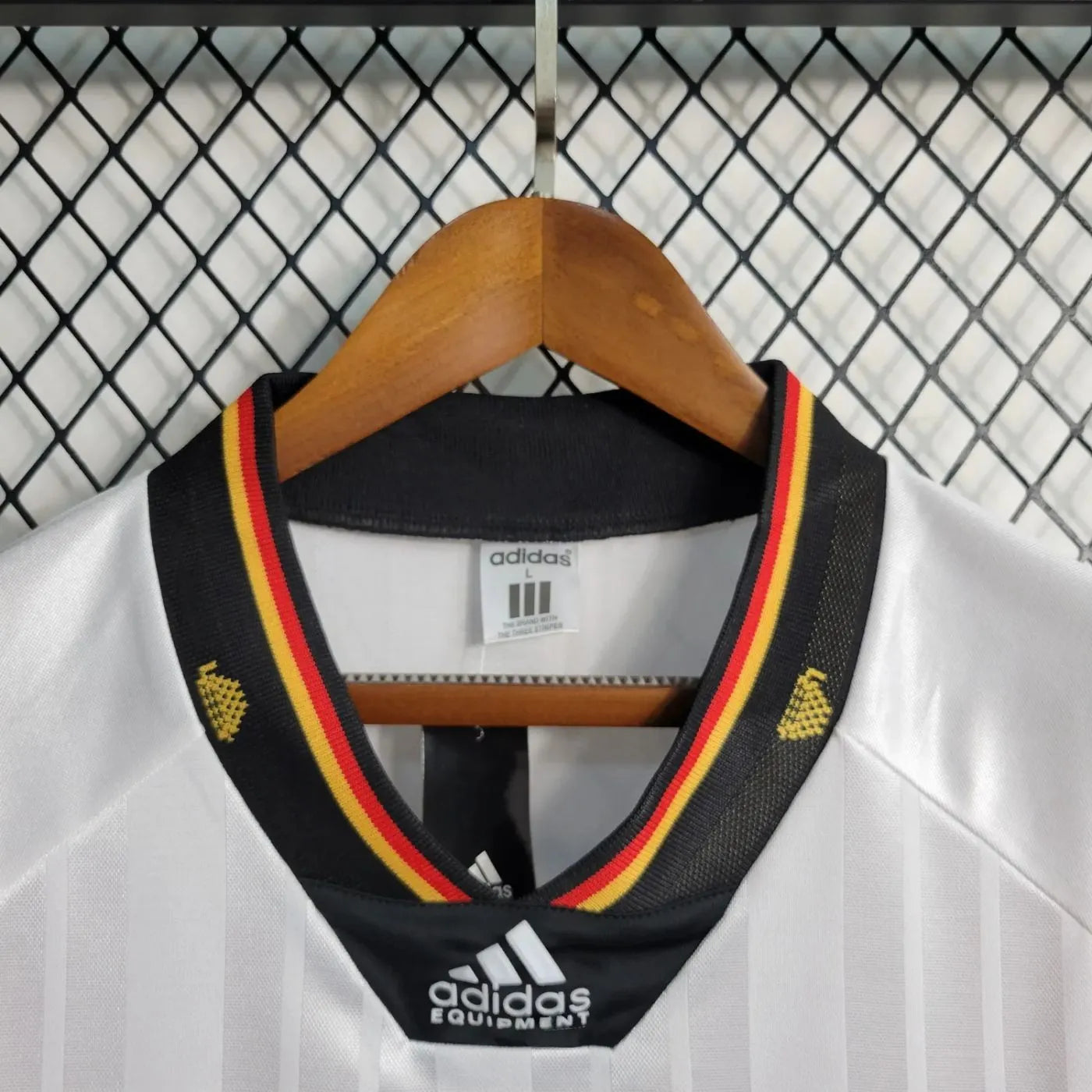 Germany 🇩🇪 Euro 1992 Home Jersey.