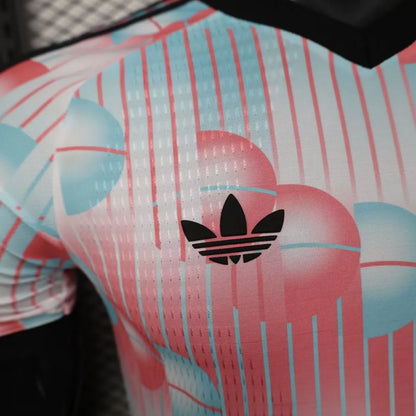 Belgium 🇧🇪 2026 World Cup Away Jersey.