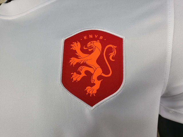 Netherlands 🇳🇱 2022 Special Edition Away Jersey. - World Cup Retro Soccer Shop