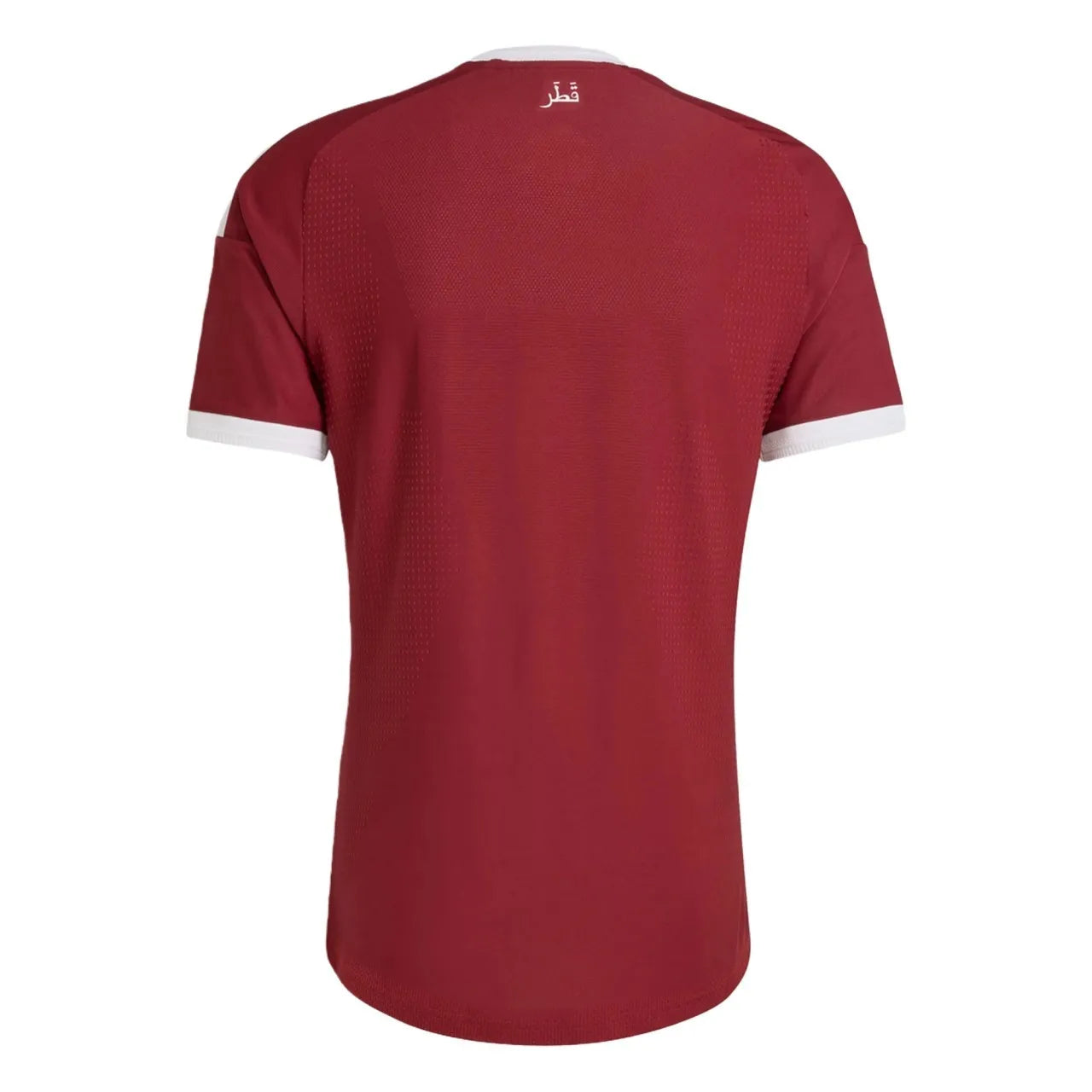 Qatar 🇶🇦 2026 World Cup Home Jersey.