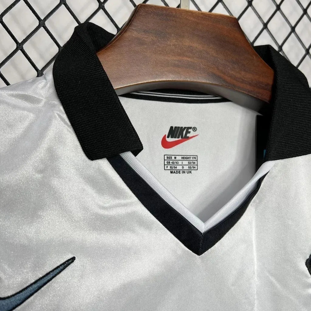 Glasgow Rangers 1999/2000 Away Retro Kit.